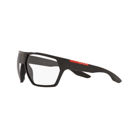 prada linea rossa ps 08us|Prada Linea Rossa Active 0PS 08US 1AB09H 67 – Zonnebrillen.